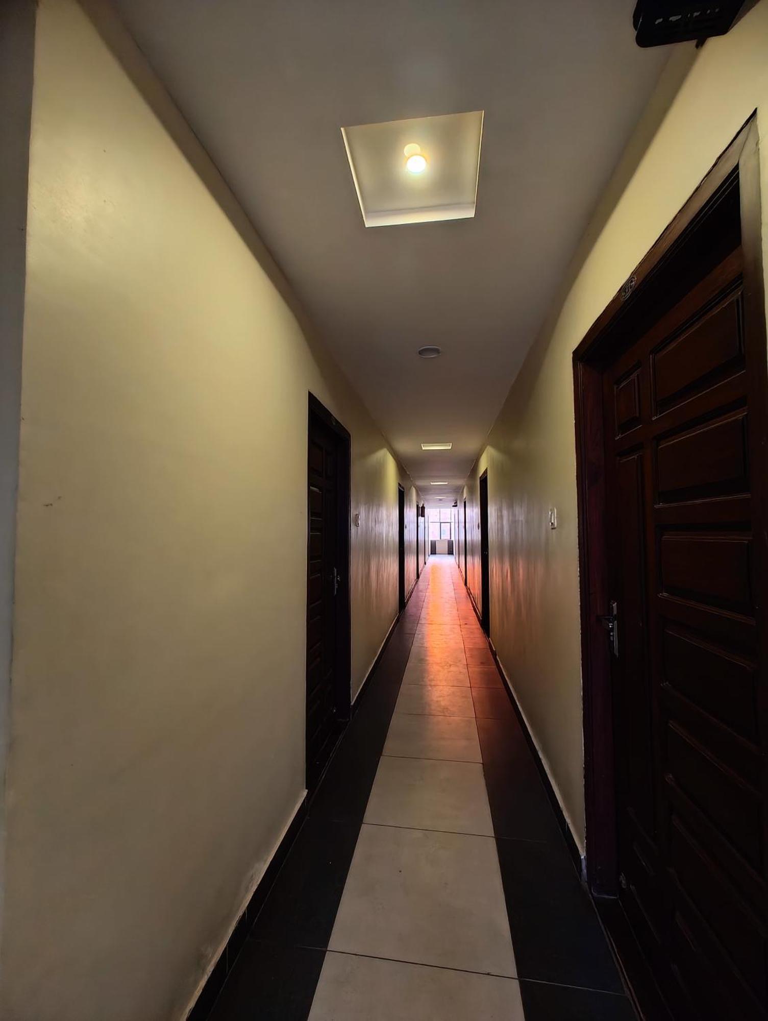 Hotel Grandview Kondapur  Exterior foto