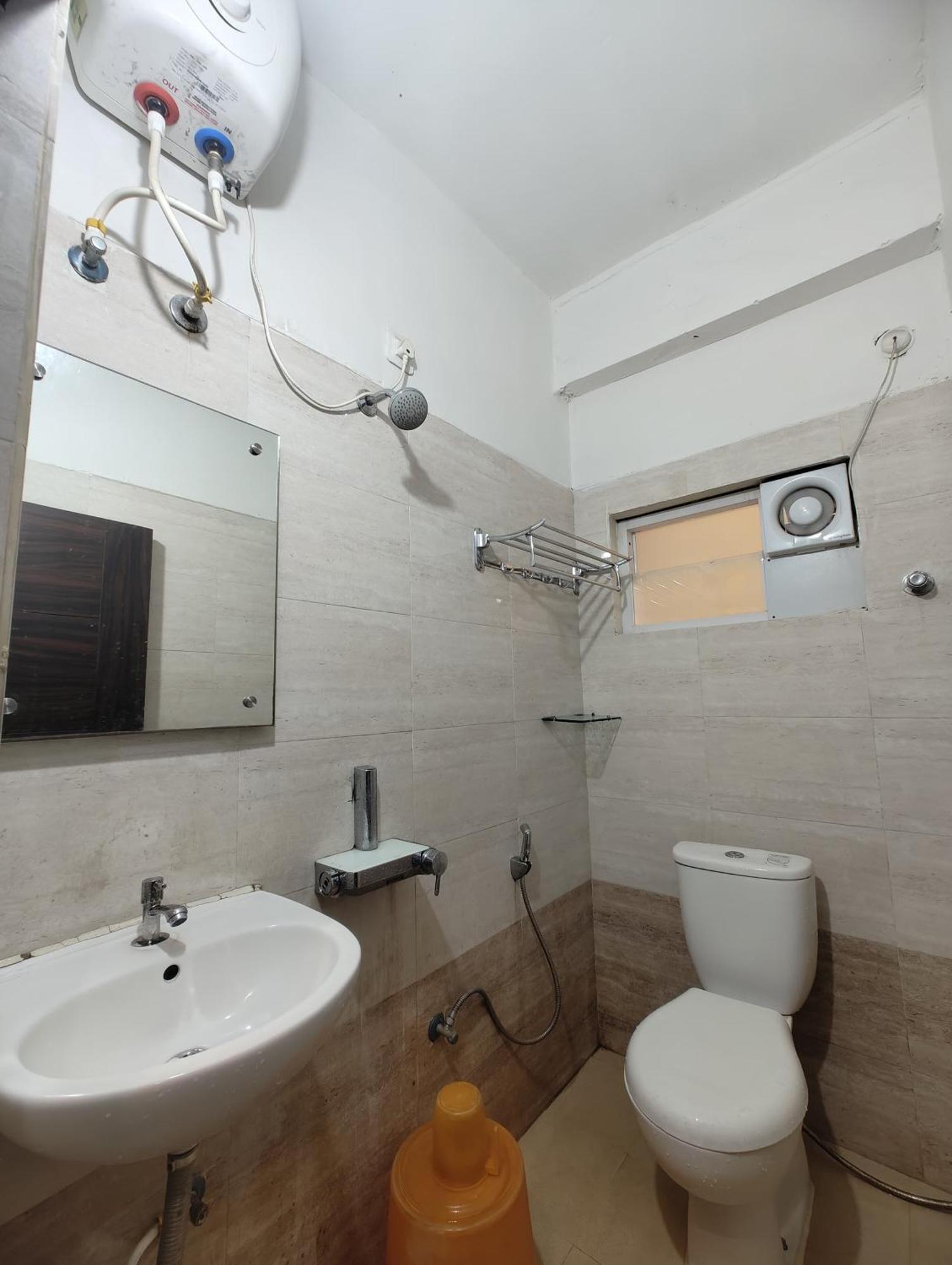 Hotel Grandview Kondapur  Exterior foto